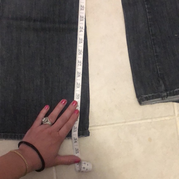 Seven for all Mankind A-Pocket Jean - Picture 4 of 4